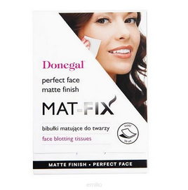 DONEGAL BLOTTING MATTIFYING PAPER MAT-FIX