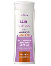 JOANNA HAIR THERAPY SHAMPOO THERAPY FOR HAIR LOSS