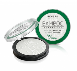 REVERS COSMETICS BAMBOO TRANSLUCENT POWDER MATTIFYING