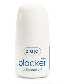 ZIAJA BLOCKER ANTI PERSPIRANT 